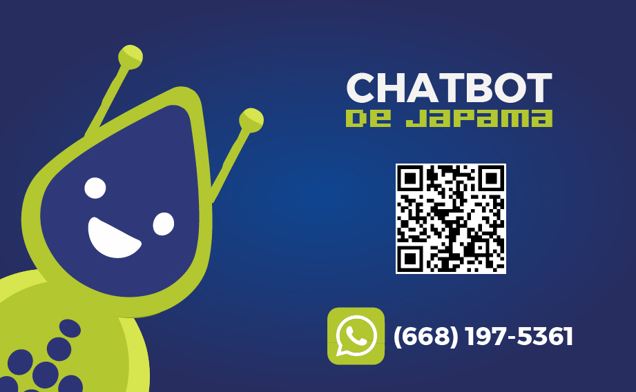 ChatBot Japama