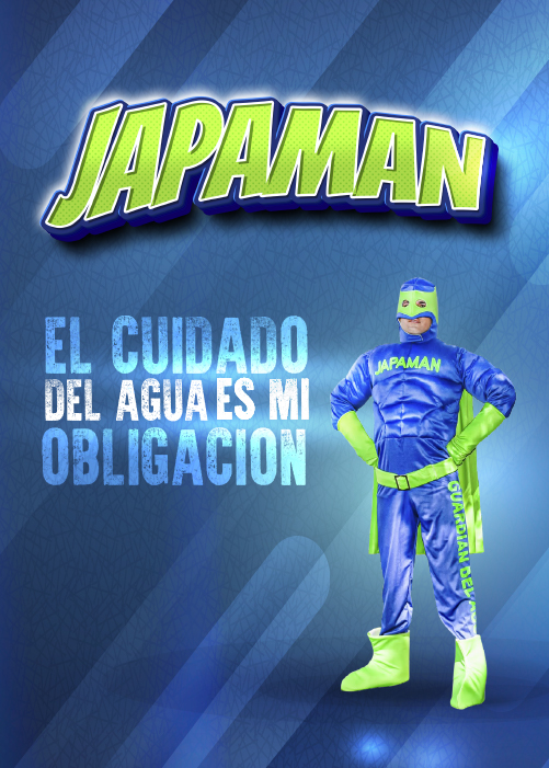 Japaman